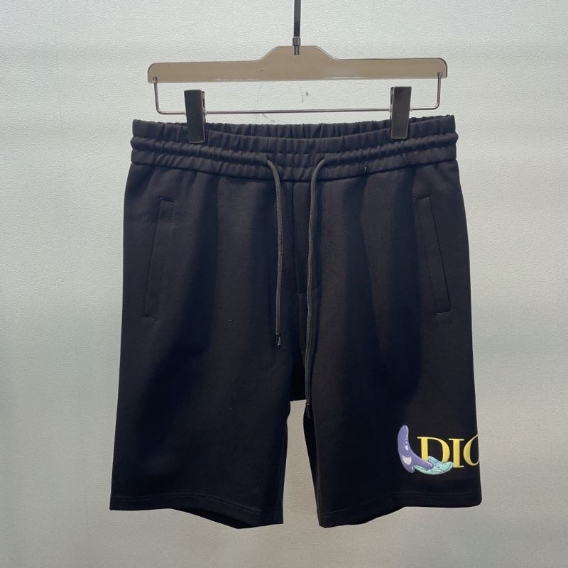 Christian Dior Short Pants